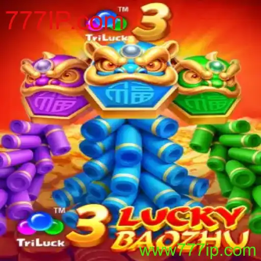 Explorando o Mundo de 3LuckyBaozhu: Um Jogo de Estratégia Inovador