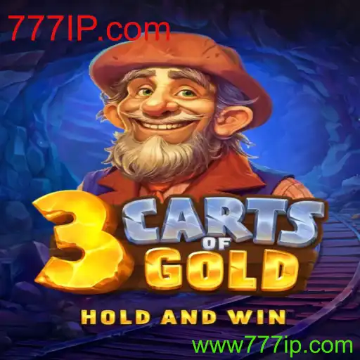 Descubra o Fascinante Mundo de 3cartsOfGold e 777IP.com