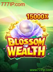 Explorando o Mundo de BlossomofWealth: Um Jogo Inovador e Envolvente