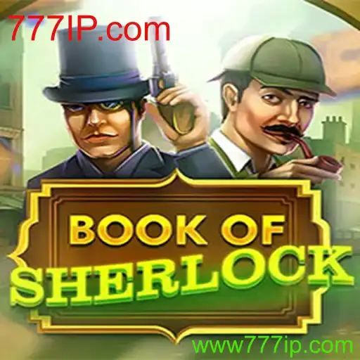 Explore o Fascinante Mundo do Jogo de Slot 'BookOfSherlock'