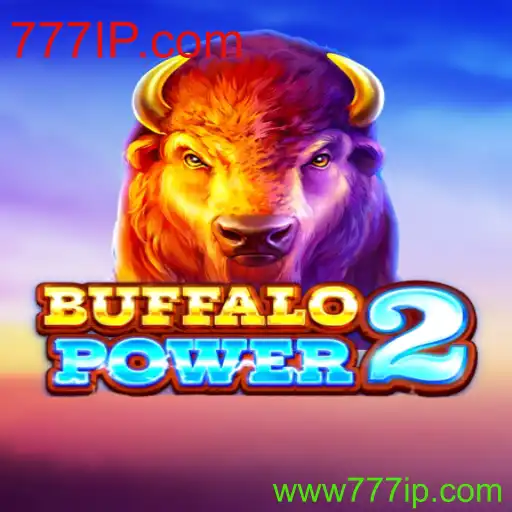 Explorando BuffaloPower2: O Jogo de Slots Inovador no 777IP.com