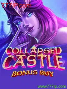 CollapsedCastleBonusBuy: Explorando o Mundo das Slots Online