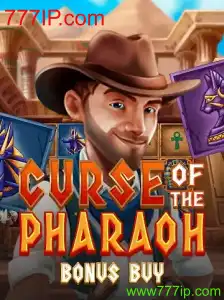 Explore o Fascinante Mundo de CurseofthePharaohBonusBuy