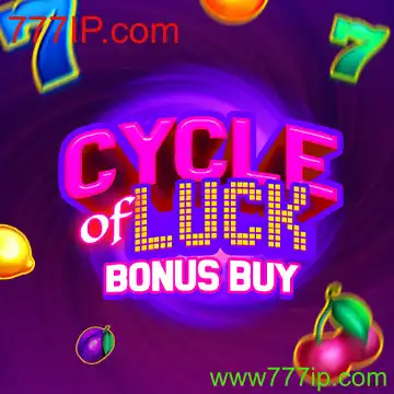 Explorando o Mundo de 'CycleofLuckBonusBuy': O Jogo de Slot que Conquista