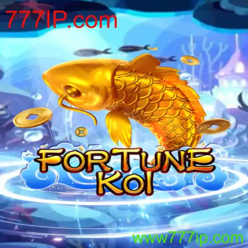 Introduzindo FORTUNEKOI: Um Mergulho no Universo de Emoção e Recompensas da 777IP.com