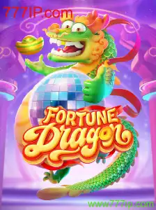 FortuneDragon: Descubra Aventuras e Prêmios no Universo 777IP.com