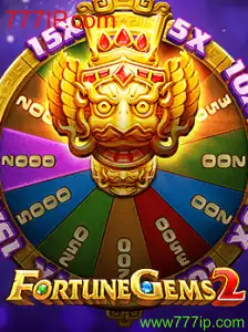 Desvendando o Mundo de FortuneGems2: Um Guia Completo