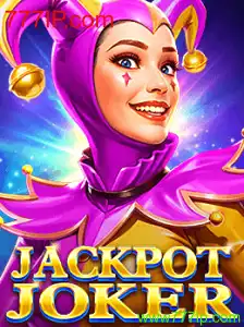 Explorando o Mundo do JackpotJoker e a Plataforma 777IP.com