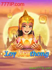 Descubra o Fascinante Jogo LoyKrathong e suas Regras