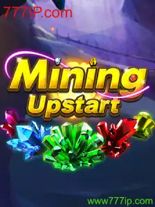 Explorando o Mundo de MiningUpstart: Regras e Destaques do Jogo