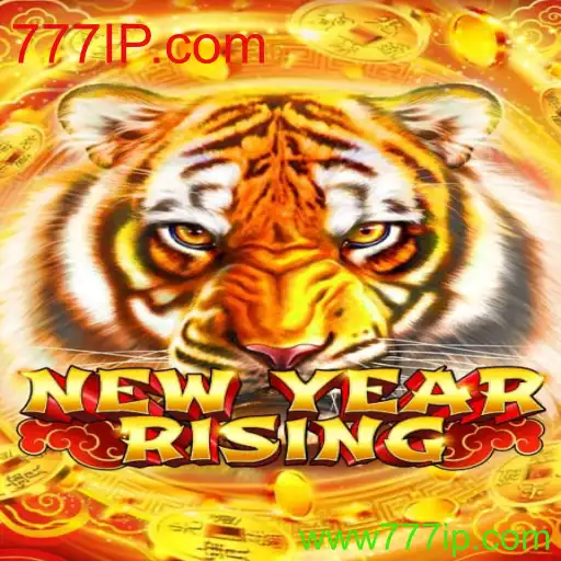 Explorando o Jogo NewYearRising: A Nova Sensação de 777IP.com