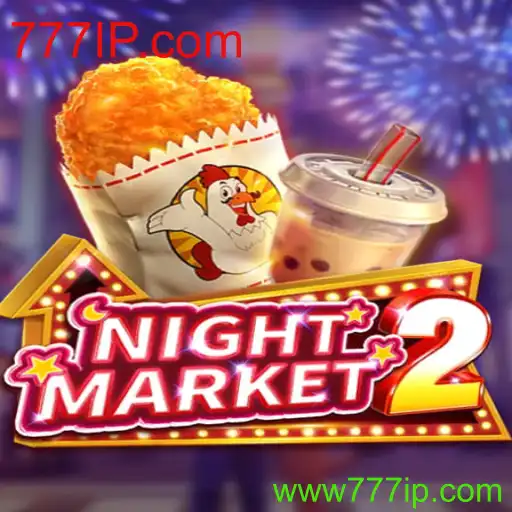 Explorando o Fascinante Mundo de NightMarket2: Regras e Estratégias