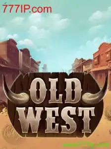 Desvendando o Fascinante Mundo de OldWest com 777IP.com