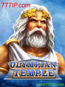 Explorando o Fascinante Mundo de OlympianTemple: Uma Jornada Épica