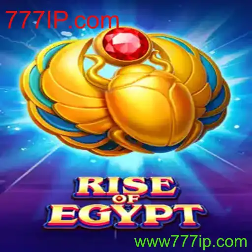 Explorando o Empolgante Mundo de RiseOfEgypt e seu Impacto Atual