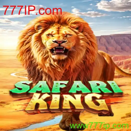 Descubra o Mundo Emocionante de SafariKing no 777IP.com