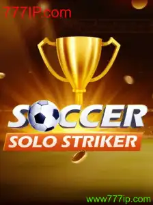Explorando SoccerSoloStriker: O Fenômeno do Jogo de Futebol Online