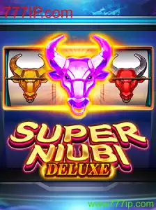 Explorando SuperNiubiDeluxe: Um Mergulho nas Regras e Novidades do Jogo