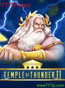 Descubra o Fascinante Mundo de Temple of Thunder II