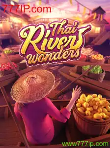 Explorando ThaiRiverWonders: A Fascinação do Jogo Ambientado nas Águas do Oriente