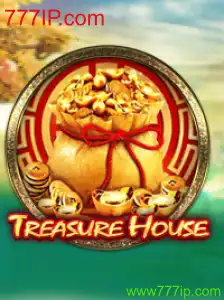 Explorando o Mundo do Jogo TreasureHouse: A Nova Sensação com 777IP.com