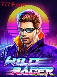 Descubra o Mundo Empolgante de WildRacer na 777IP.com